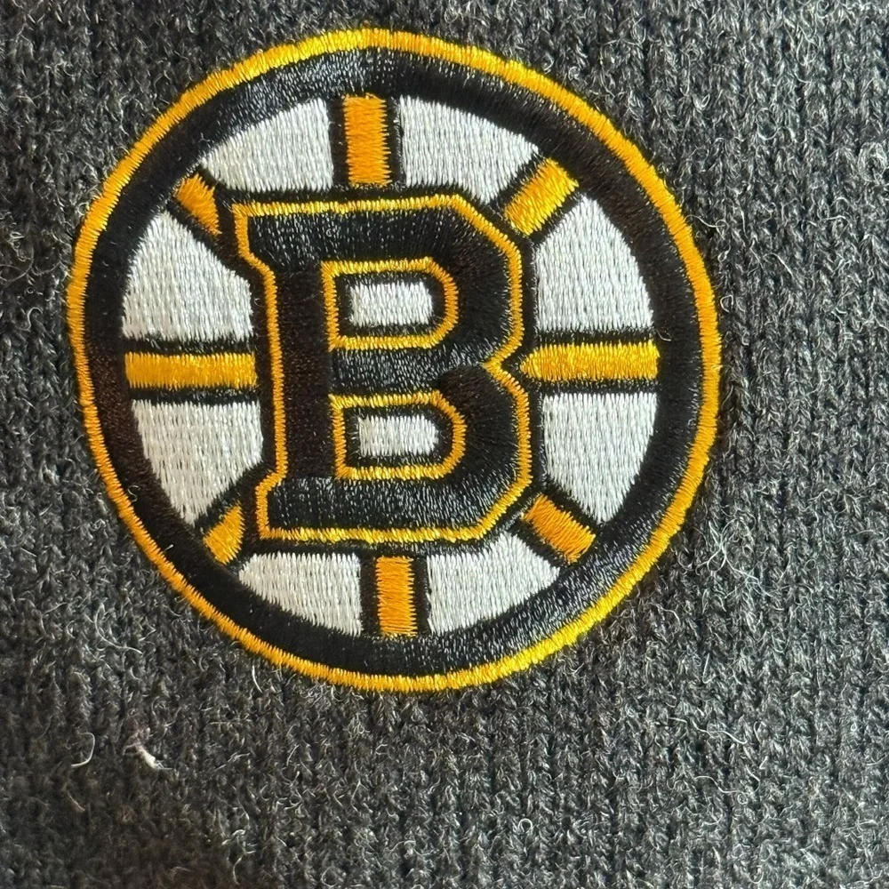 Reebok Face Off Collection Boston‎ Bruins 70